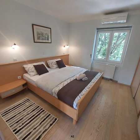 Anago Apartments Задар Екстериор снимка