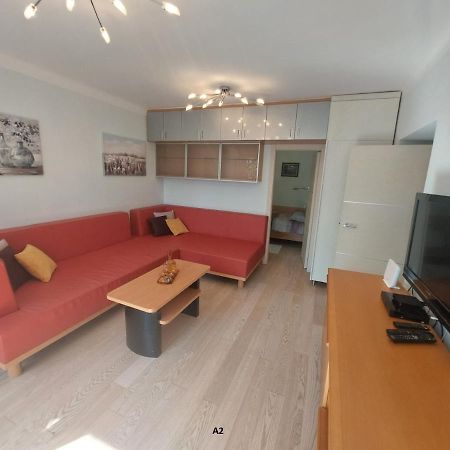 Anago Apartments Задар Екстериор снимка