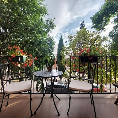 Anago Apartments Задар Екстериор снимка