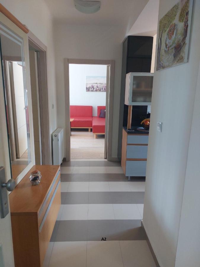 Anago Apartments Задар Екстериор снимка