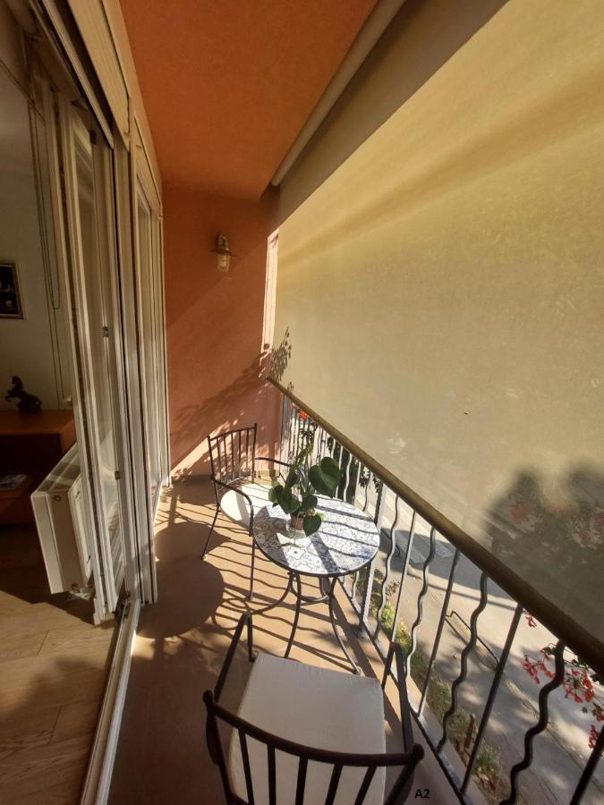 Anago Apartments Задар Екстериор снимка