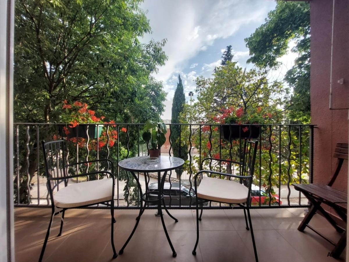 Anago Apartments Задар Екстериор снимка